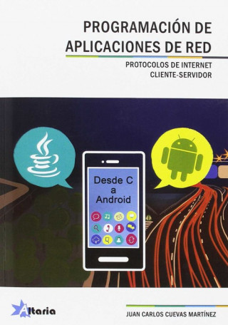 Protocolos de comunicación en Internet
