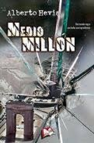 MEDIO MILLON