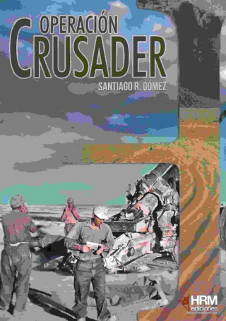 Operación Crusader : Auchinleck reta a Rommel
