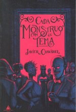 Cada monstruo con su tema
