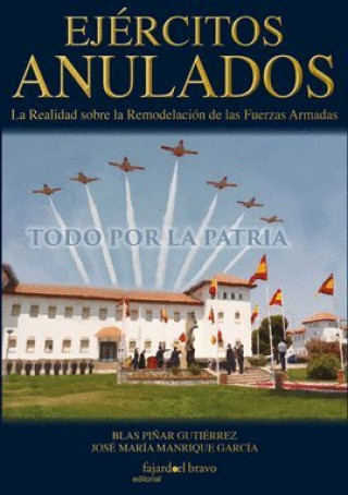 Ejercitos anulados