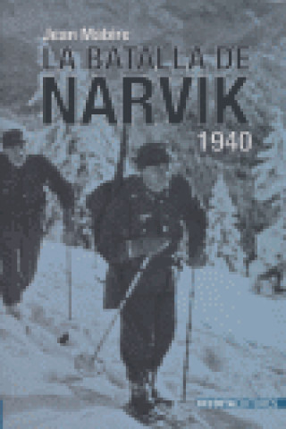 La batalla de Narvik
