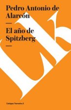 El Ano Spitzberg