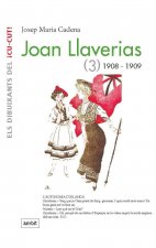 Joan Llaverias 1908-1909