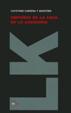 Empenos de la Casa de la Sabiduria