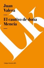 El Cautivo de Dona Mencia