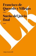 Sueno del Juicio Final