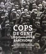 Cops de gent 1890-2014. Barcelona