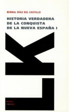 Historia Verdadera de la Conquista de la Nueva Espana I