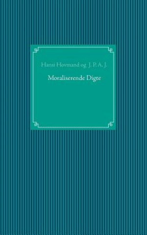 Moraliserende Digte