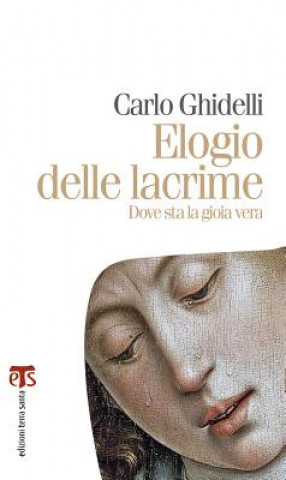 ITA-ELOGIO DELLE LACRIME