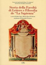 ITA-STORIA DELLA FACOLTA DI LE