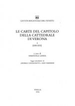 LE CARTE DEL CAPITOLO DELLA CA