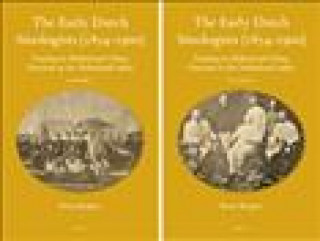 The Early Dutch Sinologists (1854-1900): Training in Holland and China, Functions in the Netherlands Indies