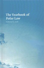 The Yearbook of Polar Law Volume 8, 2016