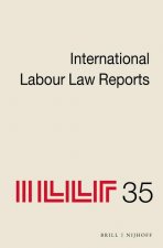 International Labour Law Reports, Volume 35