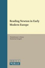 Reading Newton in Early Modern Europe