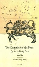 The Completion of a Poem: Letters to Young Poets