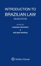 Introduction to Brazilian Law