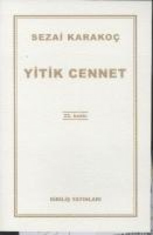 Yitik Cennet