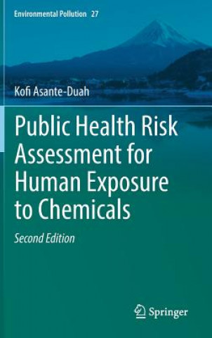 Public Health Risk Assessment for Human Exposure to Chemicals