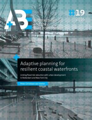 Adaptive Planning for Resilient Coastal Waterfronts
