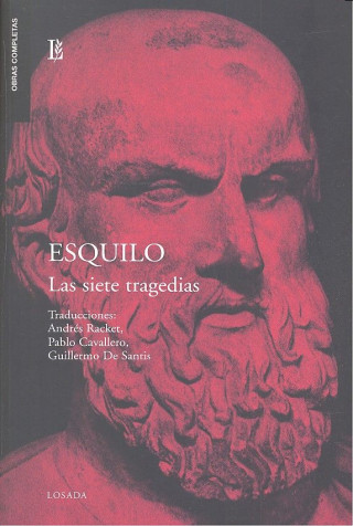 SIETE TRAGEDIAS, LAS