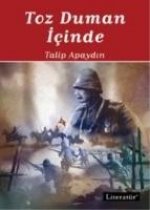Toz Duman Icinde