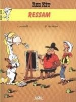 Red Kit 67 Ressam