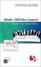 Misak-i Milliden Lozana