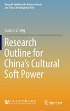 Research Outline for China's Cultural Soft Power