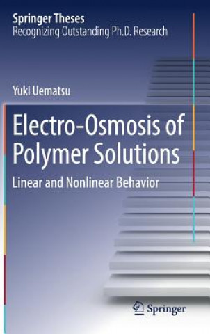 Electro-Osmosis of Polymer Solutions