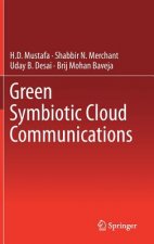 Green Symbiotic Cloud Communications