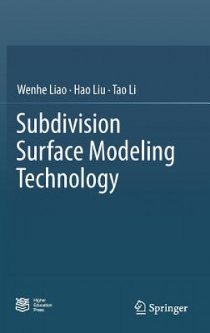 Subdivision Surface Modeling Technology