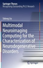 Multimodal Neuroimaging Computing for the Characterization of Neurodegenerative Disorders