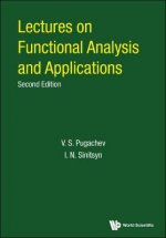 Lectures On Functional Analysis And Applications