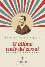 El último vuelo del Zorzal