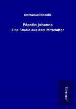 Päpstin Johanna