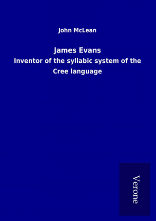 James Evans