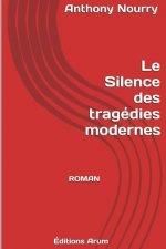 FRE-SILENCE DES TRAGEDIES MODE
