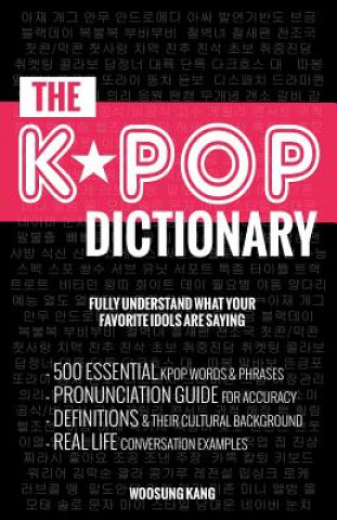 KPOP Dictionary