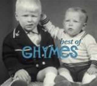 Best of Ghymes (2CD)
