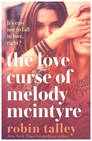 Love Curse of Melody McIntyre
