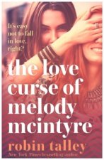 Love Curse of Melody McIntyre