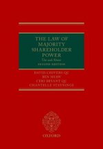 Law of Majority Shareholder Power