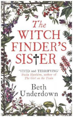 Witchfinder's  Sister