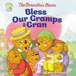 Berenstain Bears Bless Our Gramps and Gran