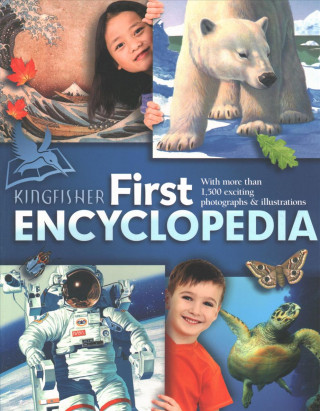 My First Encyclopedia