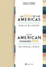 LBLA - La Biblia de las Americas / New American Standard Bible - Biblia Bilingue, Tapa Dura