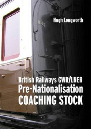 British Railways Pre-Nationalisation Coaching Stock